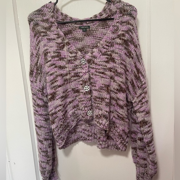 Wild Fable Cardigan - Picture 1 of 2